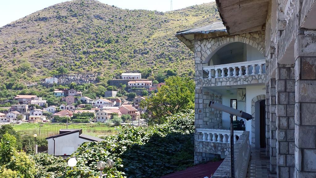 Guesthouse Mala Venecija Virpazar Exterior foto